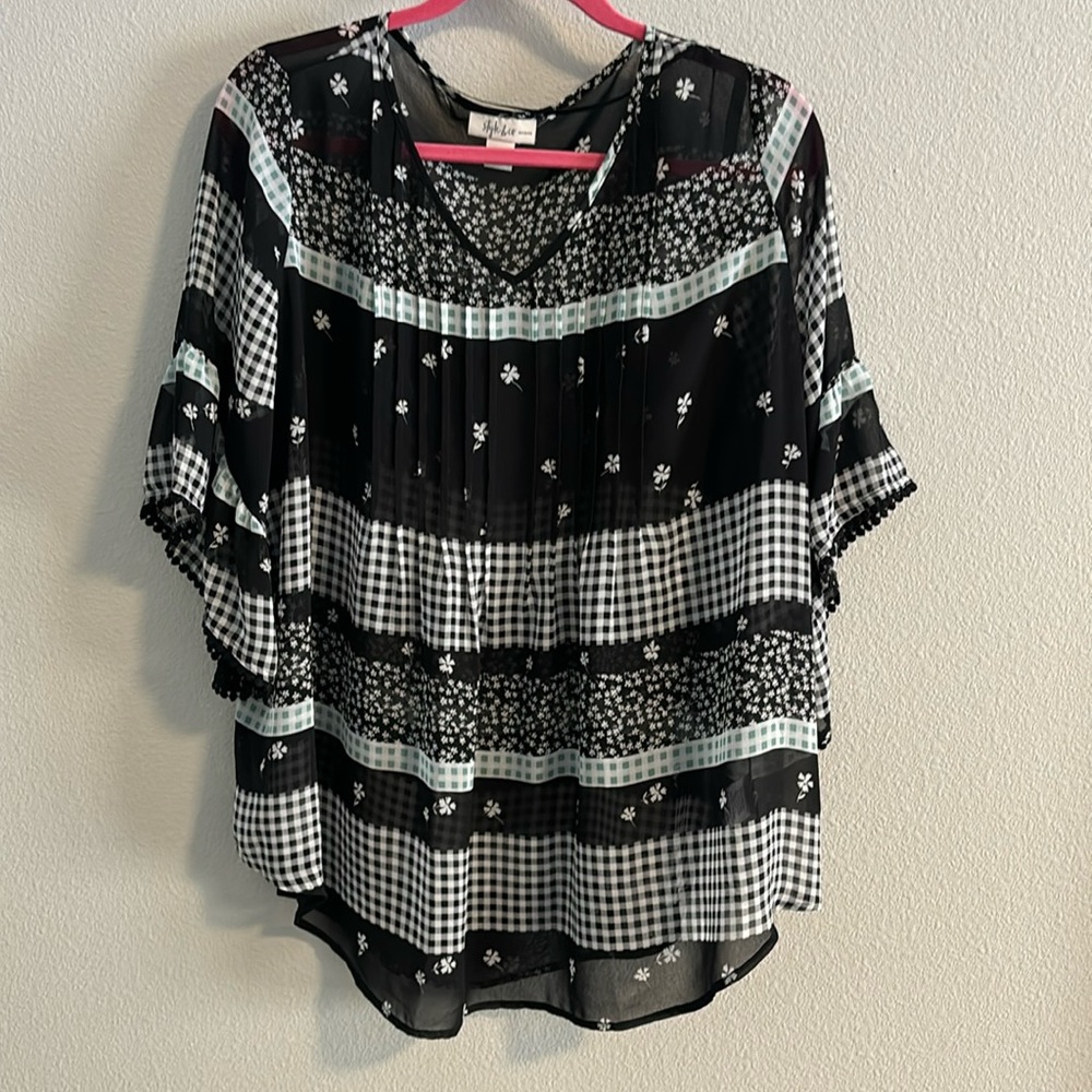 Women’s top